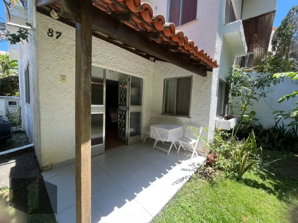 Casa, 4 quartos, 152 m² - Foto 11