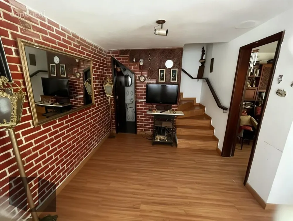 Casa, 4 quartos, 152 m² - Foto 6