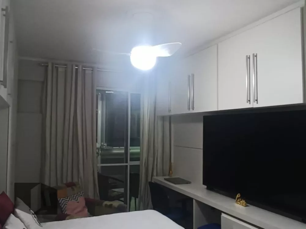 Apartamento, 3 quartos, 86 m² - Foto 6