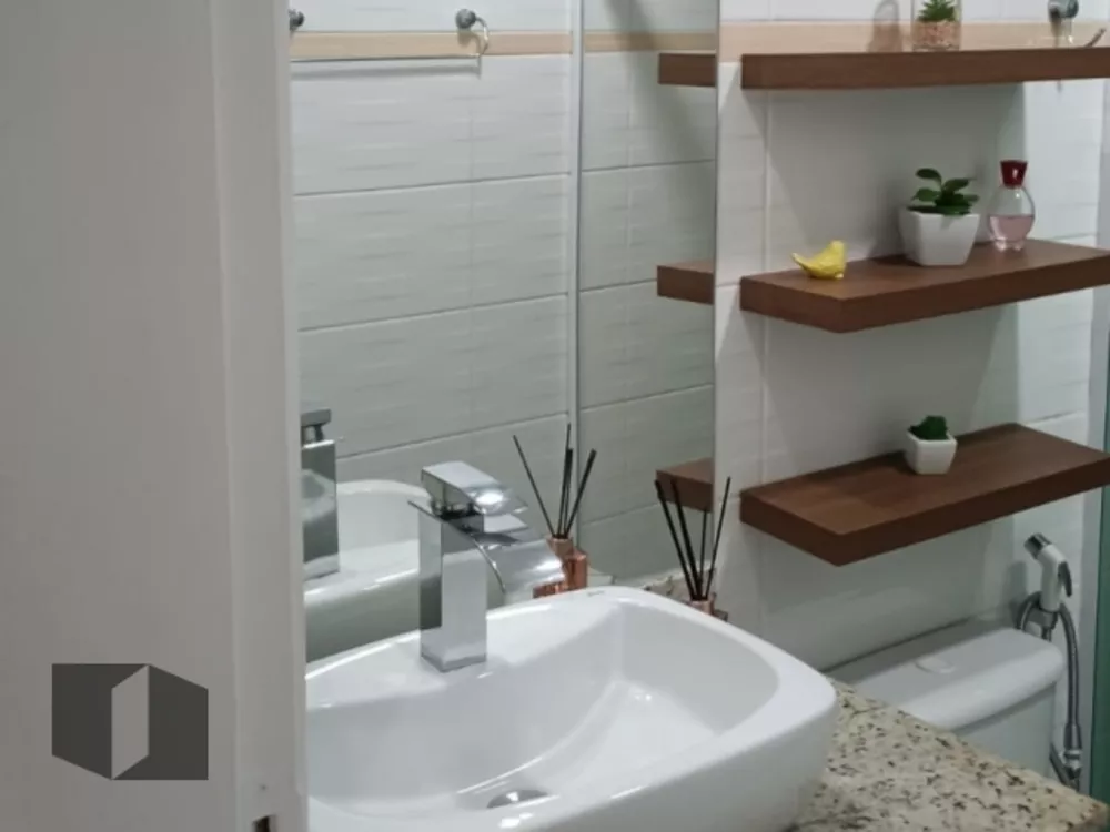 Apartamento, 3 quartos, 86 m² - Foto 19