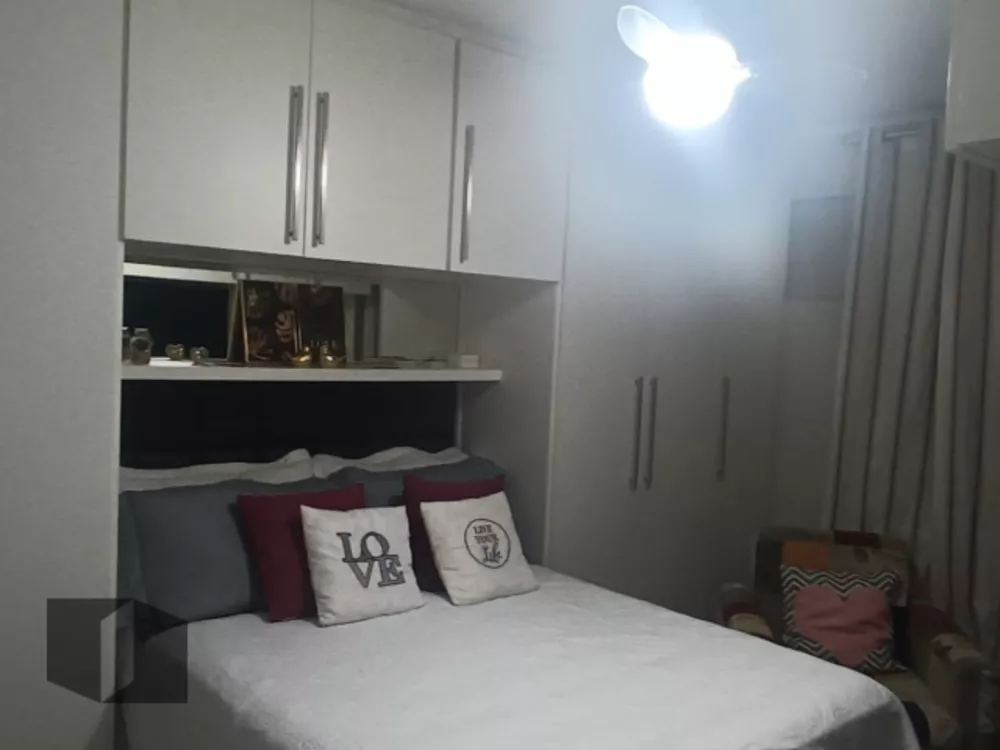 Apartamento, 3 quartos, 86 m² - Foto 9