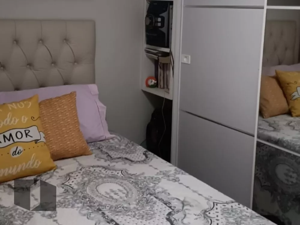 Apartamento, 3 quartos, 86 m² - Foto 35