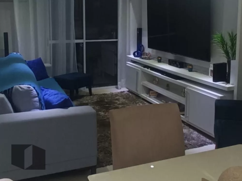 Apartamento, 3 quartos, 86 m² - Foto 14