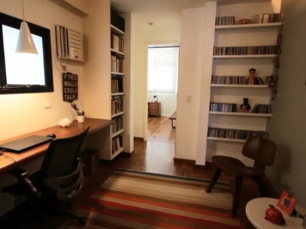 Apartamento, 2 quartos, 98 m² - Foto 10
