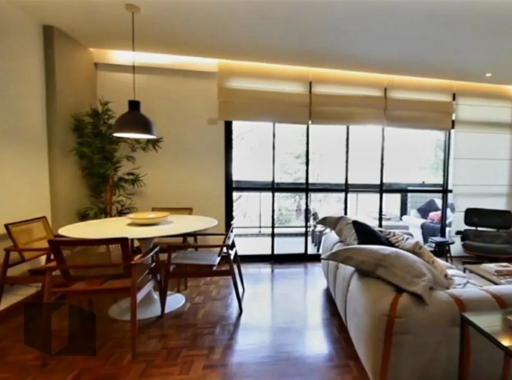 Apartamento, 2 quartos, 98 m² - Foto 6