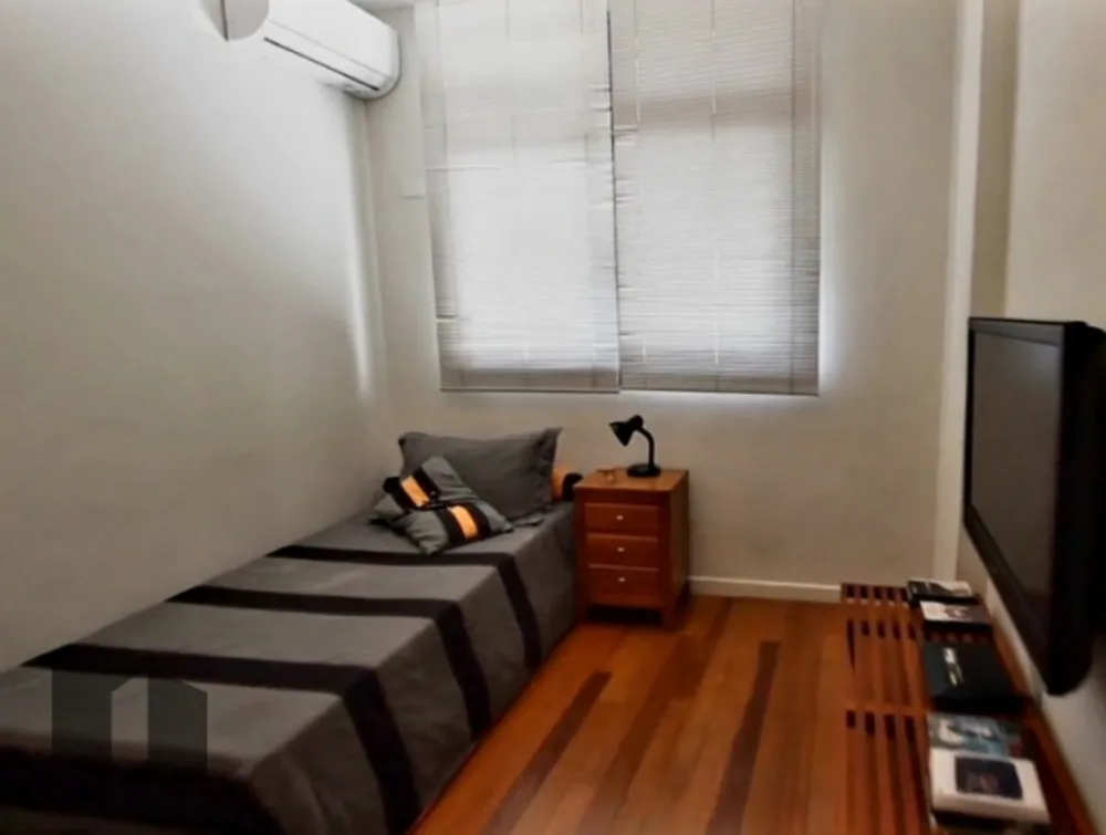 Apartamento, 2 quartos, 98 m² - Foto 14