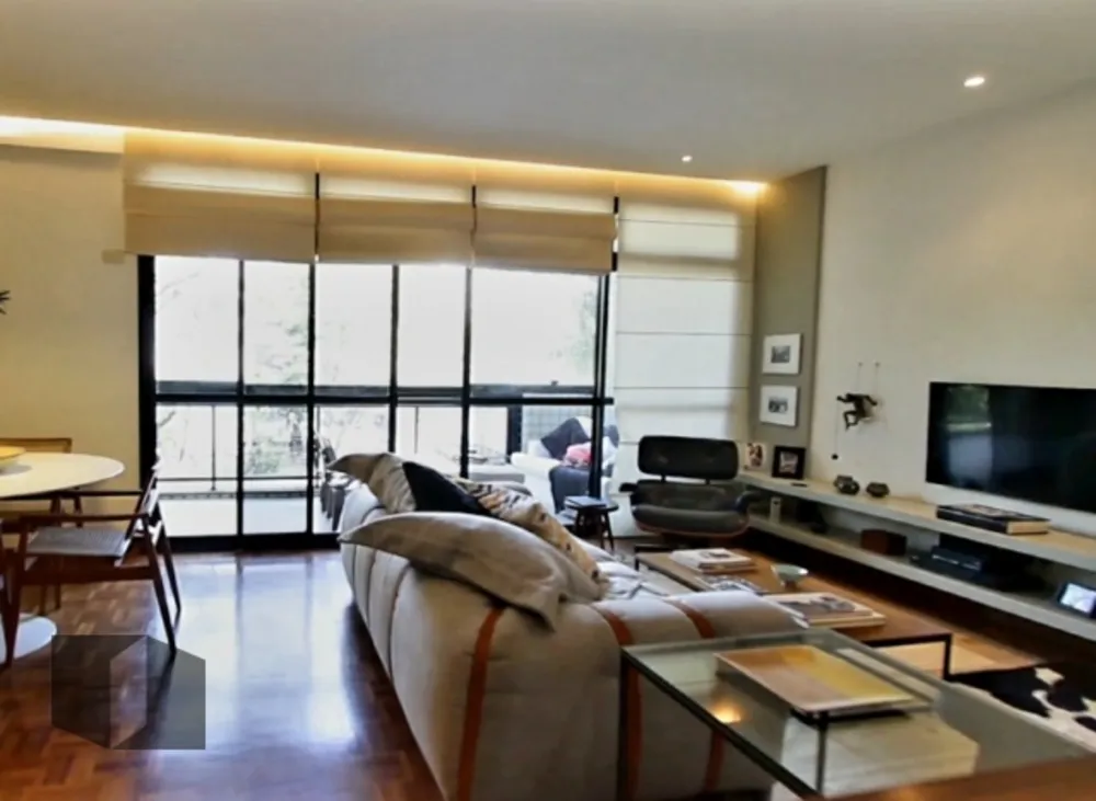 Apartamento, 2 quartos, 98 m² - Foto 2