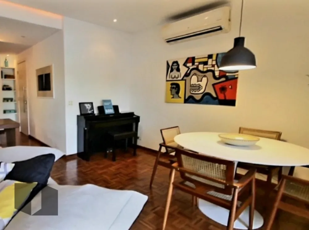 Apartamento, 2 quartos, 98 m² - Foto 4