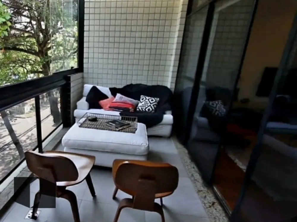 Apartamento, 2 quartos, 98 m² - Foto 8