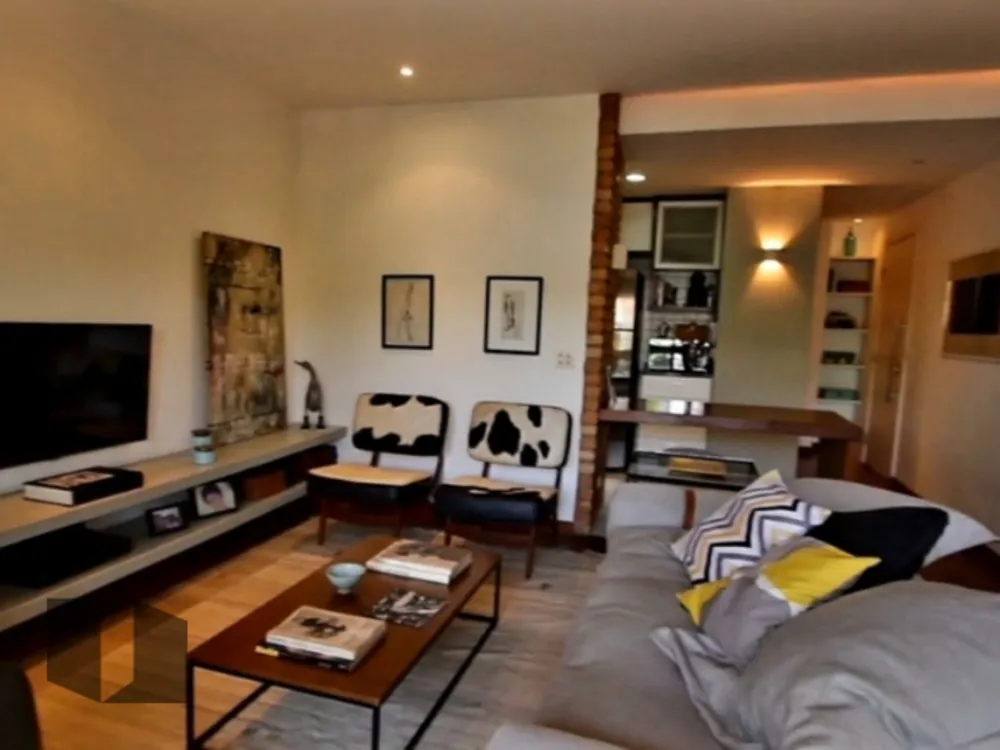 Apartamento, 2 quartos, 98 m² - Foto 3
