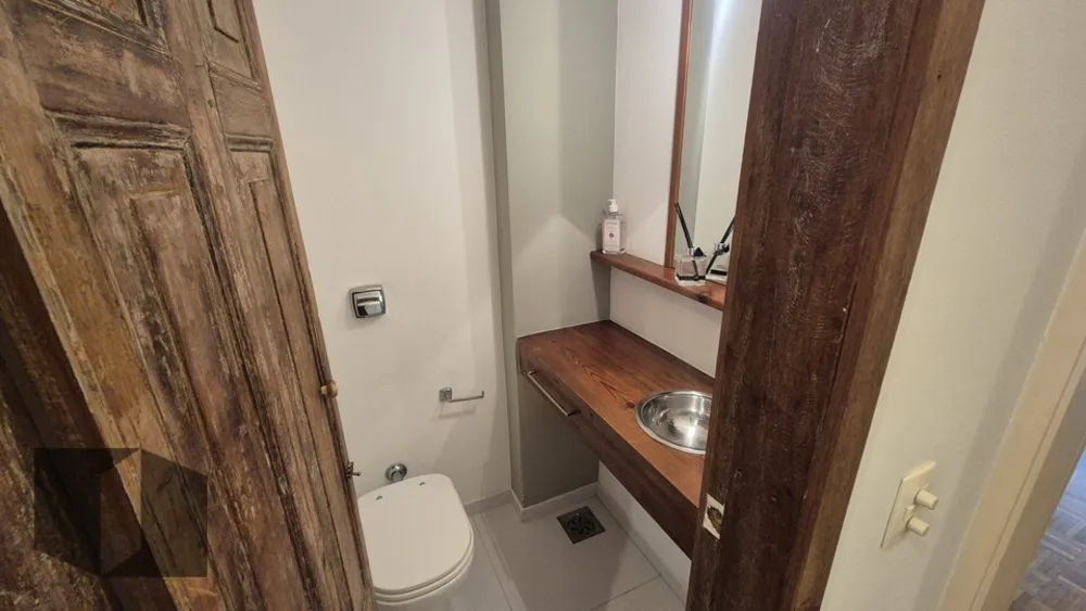 Apartamento, 2 quartos, 98 m² - Foto 13