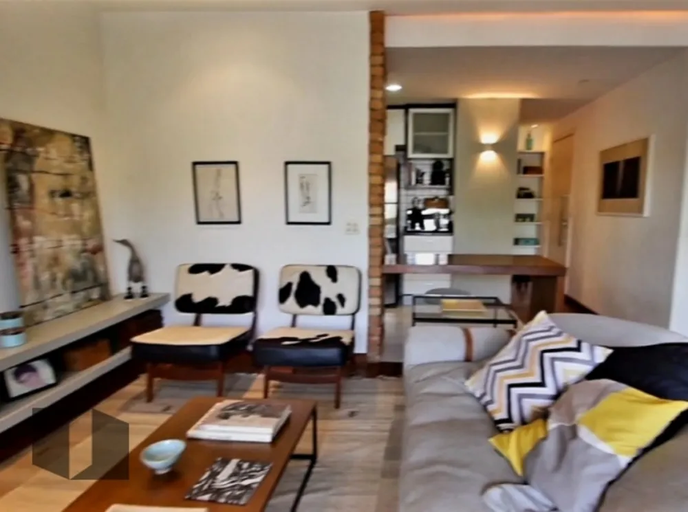 Apartamento, 2 quartos, 98 m² - Foto 1