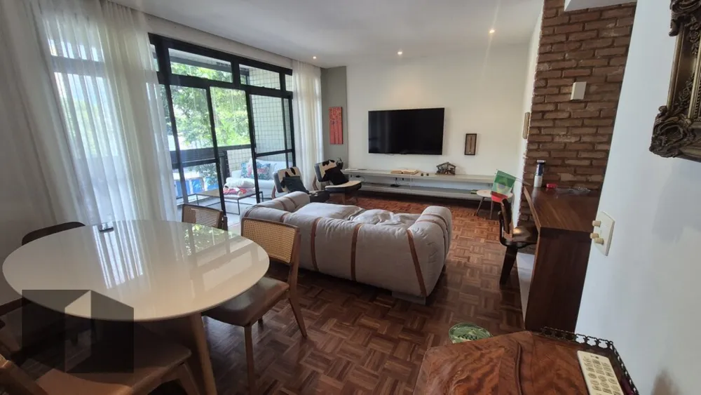 Apartamento, 2 quartos, 98 m² - Foto 7