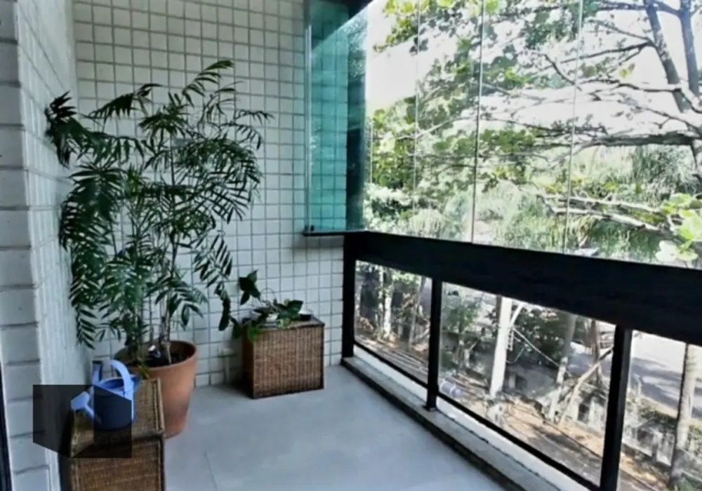 Apartamento, 2 quartos, 98 m² - Foto 9