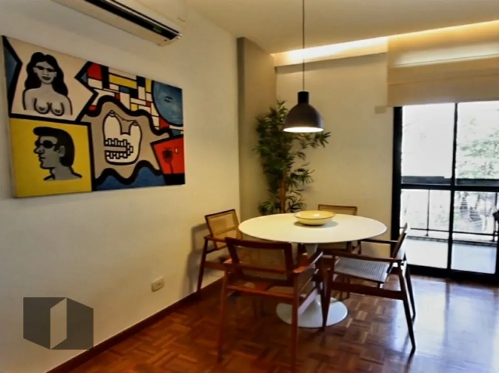 Apartamento, 2 quartos, 98 m² - Foto 5