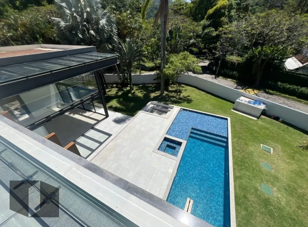 Casa de Condomínio, 5 quartos - Foto 6