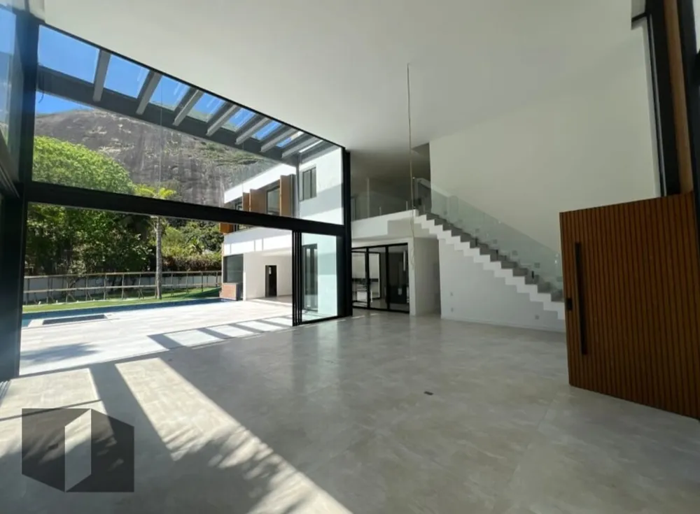 Casa de Condomínio, 5 quartos - Foto 3