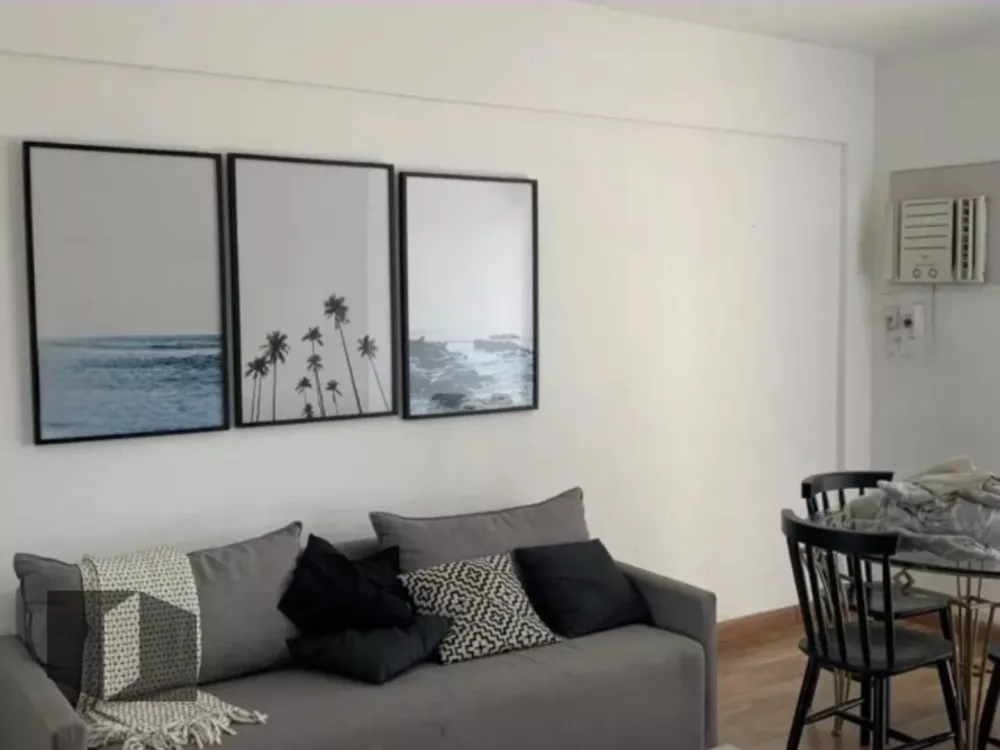 Apartamento, 1 quarto, 51 m² - Foto 5