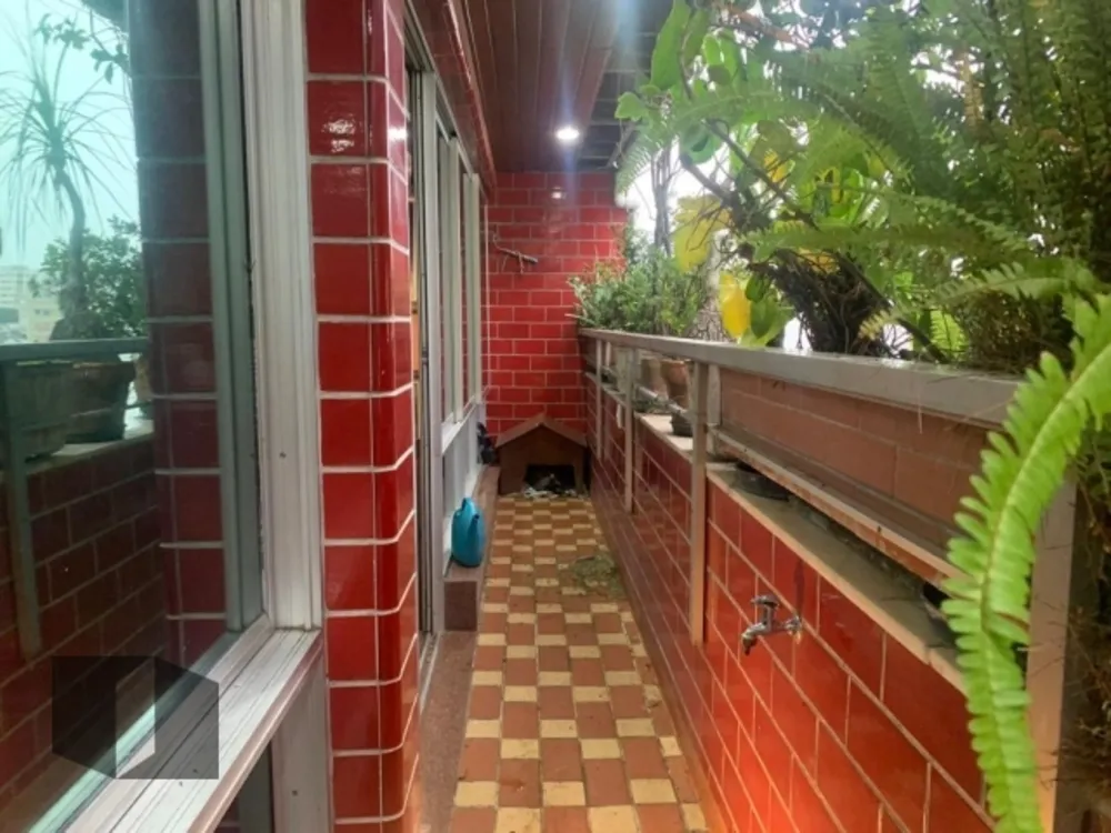 Cobertura, 3 quartos, 310 m² - Foto 2
