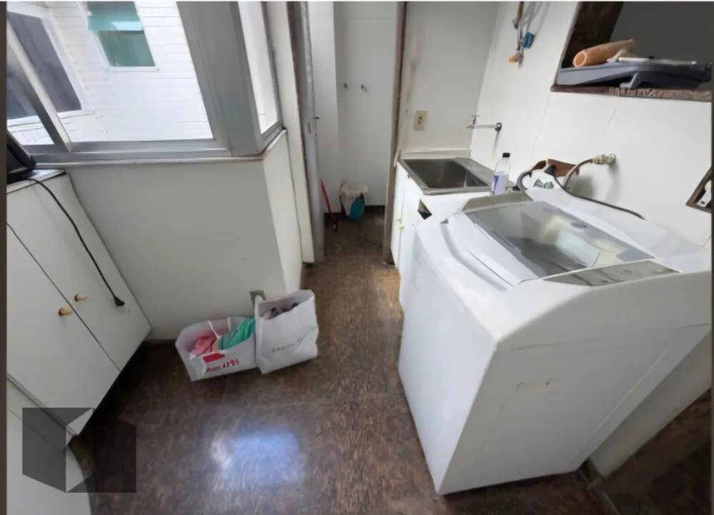 Apartamento, 3 quartos, 140 m² - Foto 1