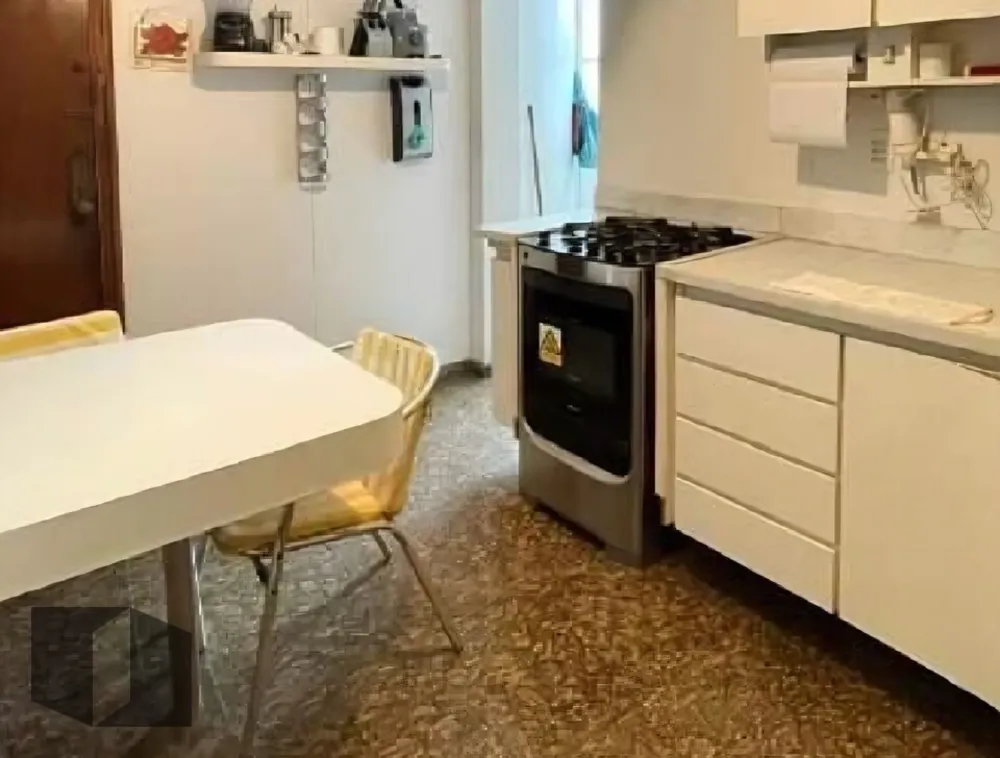 Apartamento, 3 quartos, 140 m² - Foto 20