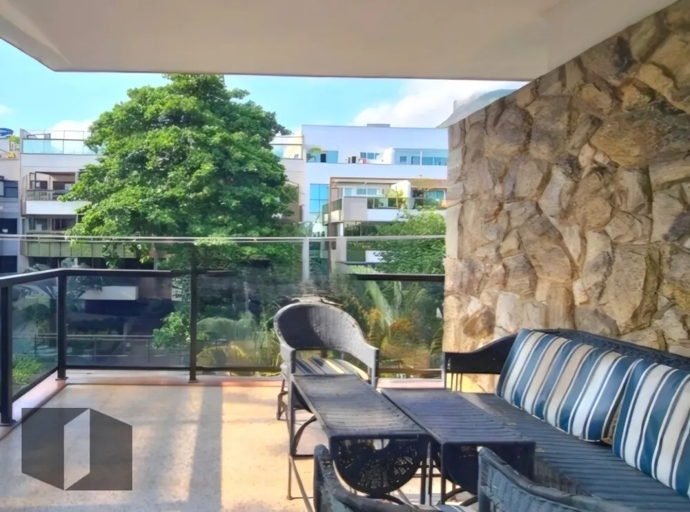 Apartamento, 3 quartos, 140 m² - Foto 9