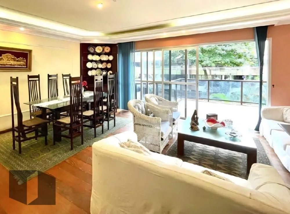 Apartamento, 3 quartos, 140 m² - Foto 19