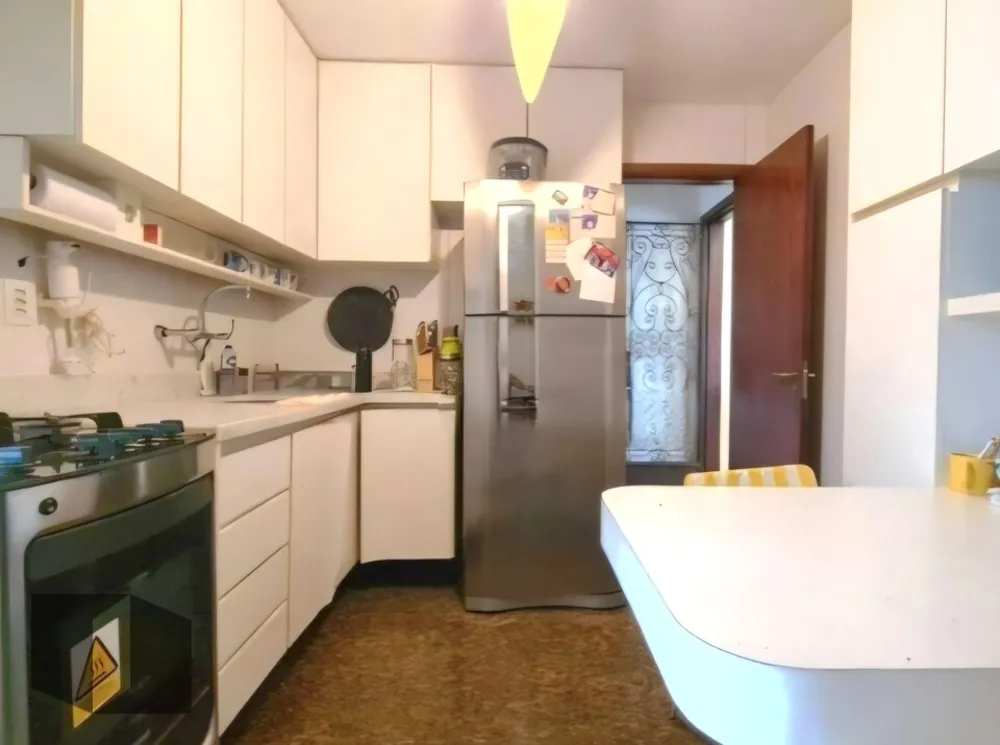 Apartamento, 3 quartos, 140 m² - Foto 7