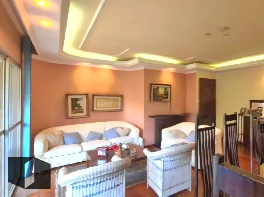 Apartamento, 3 quartos, 140 m² - Foto 5