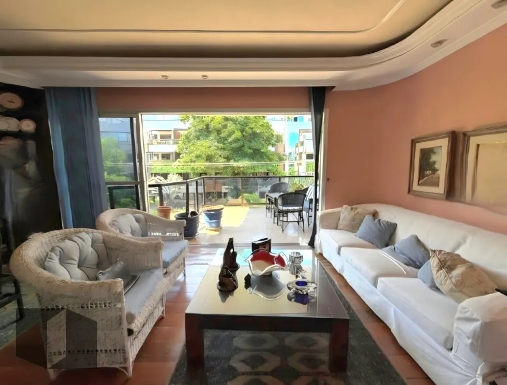 Apartamento, 3 quartos, 140 m² - Foto 4