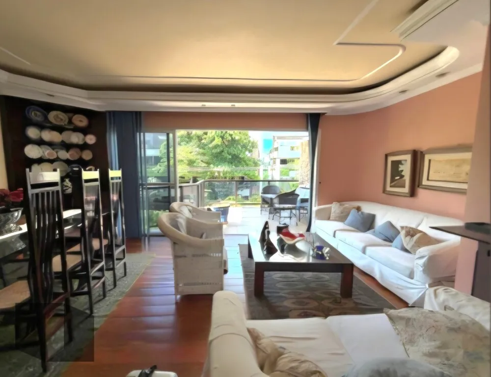 Apartamento, 3 quartos, 140 m² - Foto 15