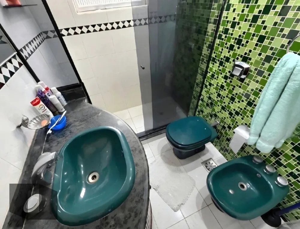 Apartamento, 3 quartos, 140 m² - Foto 12