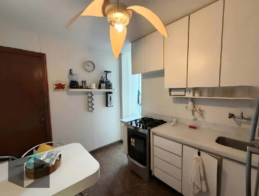 Apartamento, 3 quartos, 140 m² - Foto 8