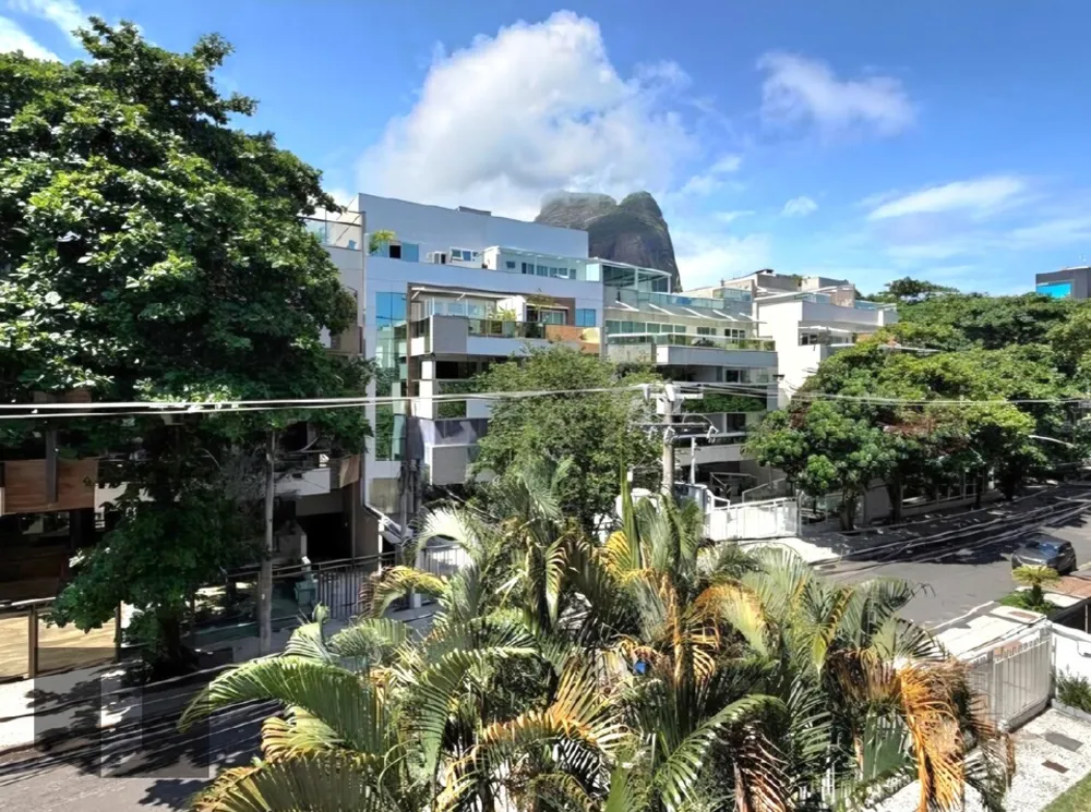Apartamento, 3 quartos, 140 m² - Foto 16