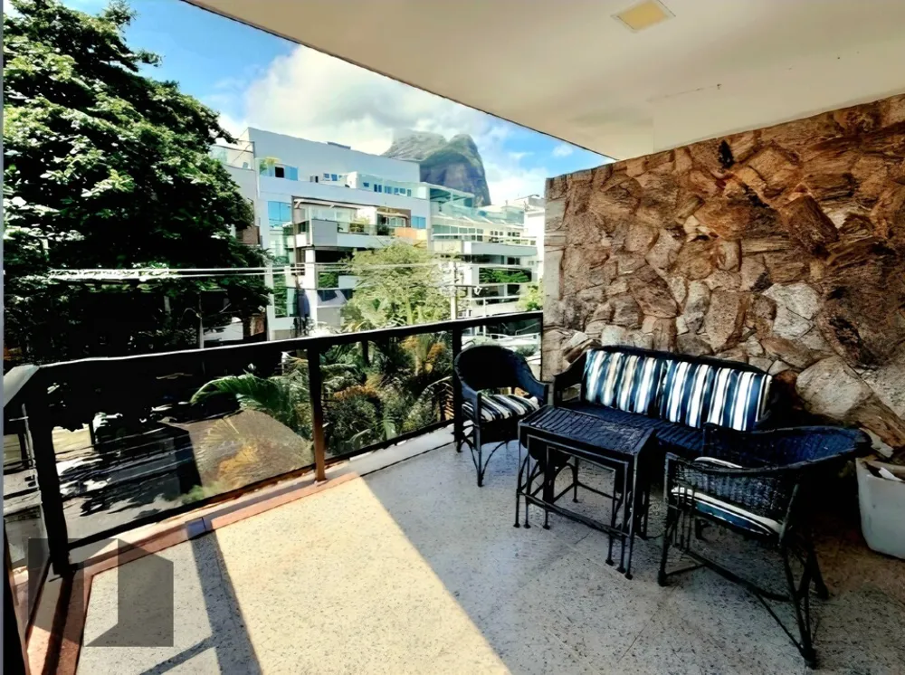 Apartamento, 3 quartos, 140 m² - Foto 2