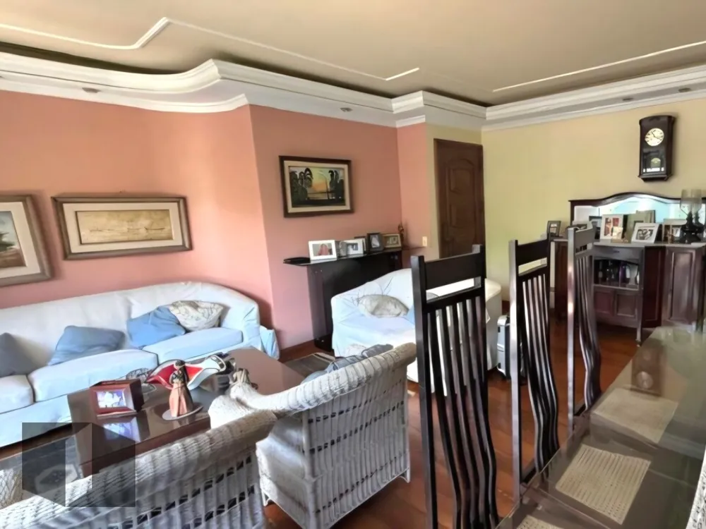 Apartamento, 3 quartos, 140 m² - Foto 11