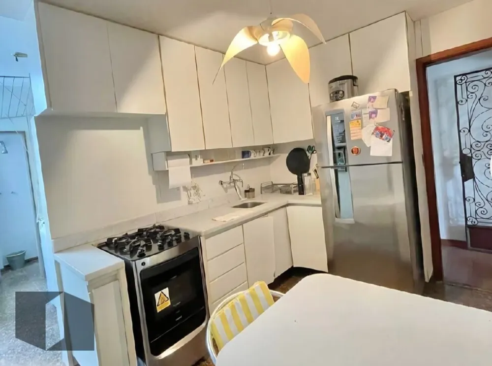 Apartamento, 3 quartos, 140 m² - Foto 17