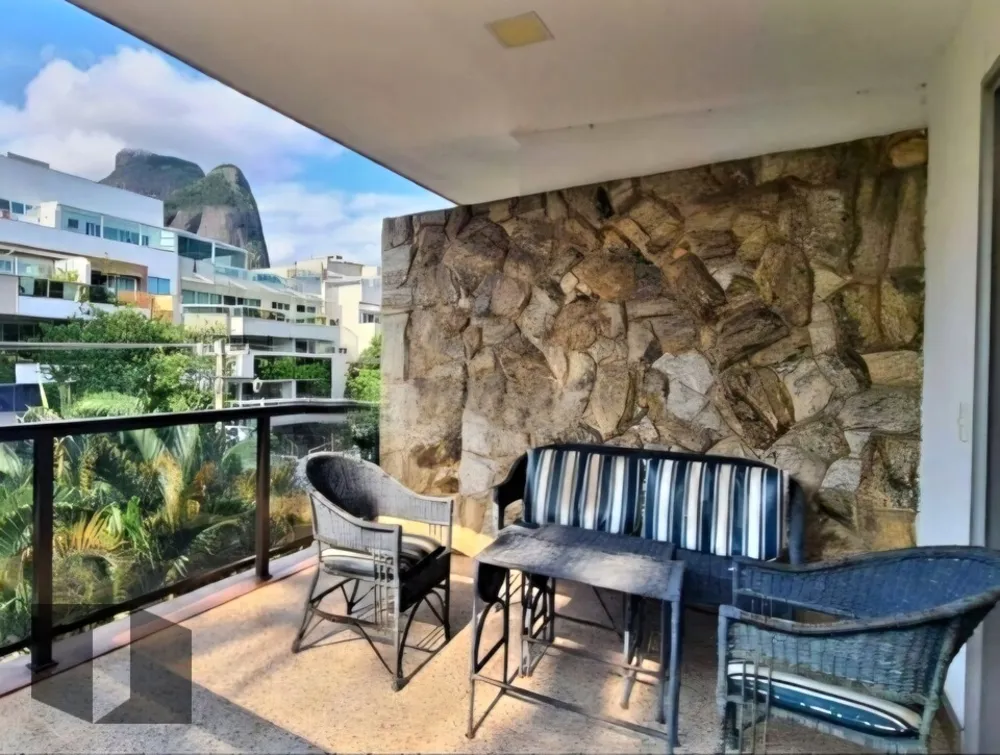 Apartamento, 3 quartos, 140 m² - Foto 3