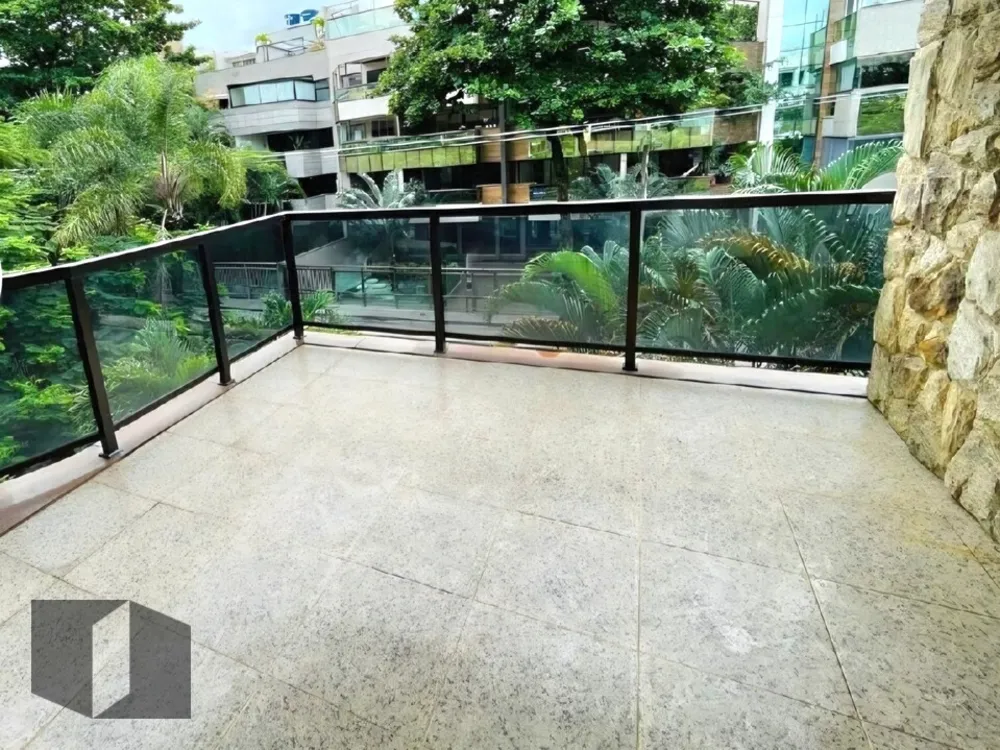 Apartamento, 3 quartos, 140 m² - Foto 18