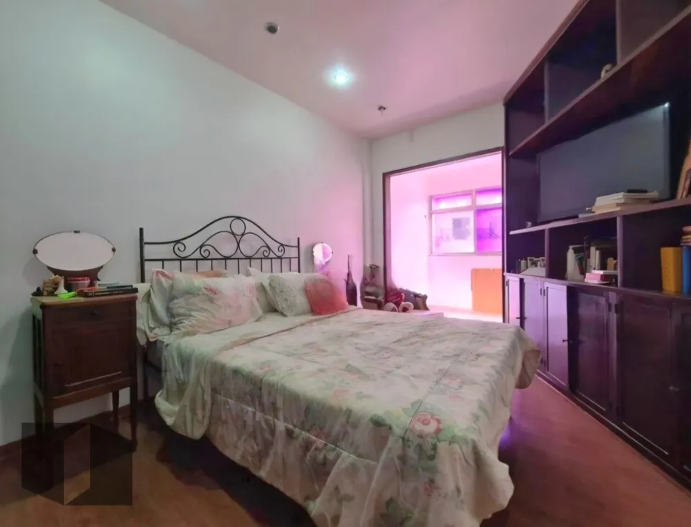 Apartamento, 3 quartos, 140 m² - Foto 6