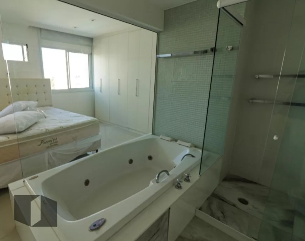 Apartamento, 2 quartos, 116 m² - Foto 11