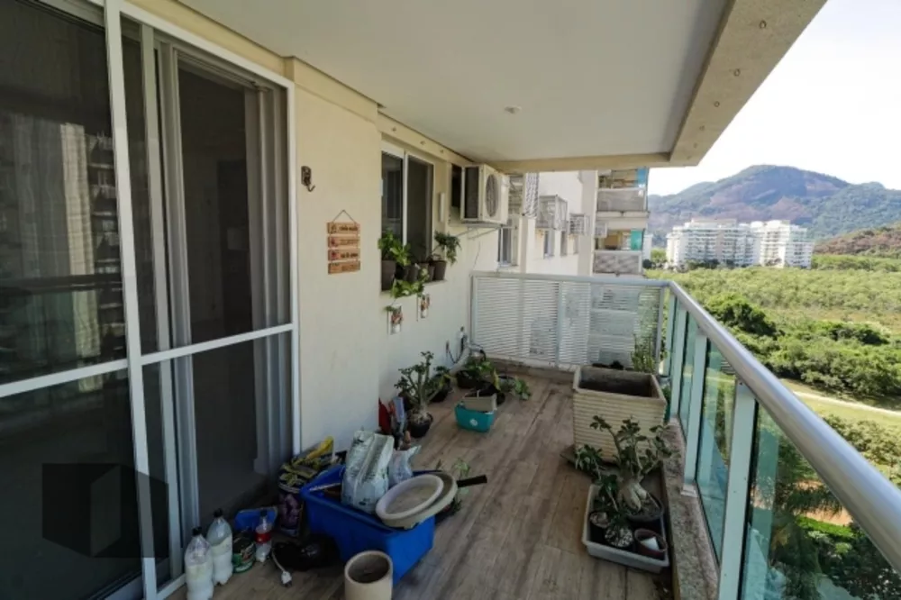 Apartamento, 2 quartos, 116 m² - Foto 4