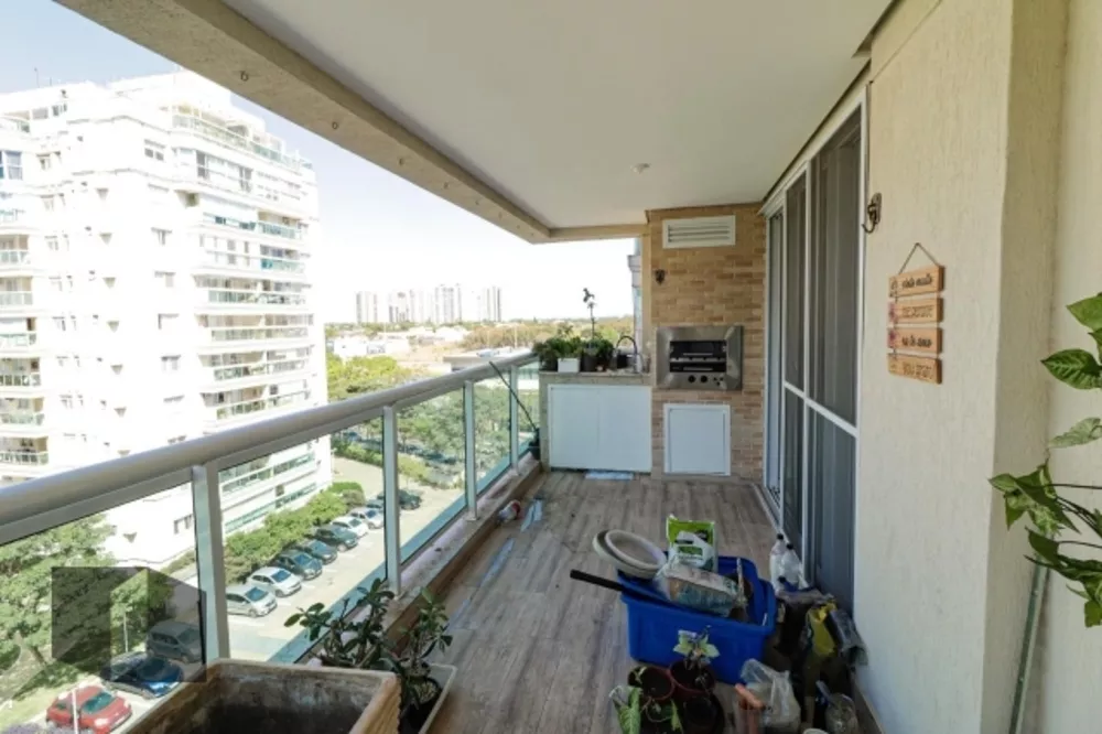 Apartamento, 2 quartos, 116 m² - Foto 5