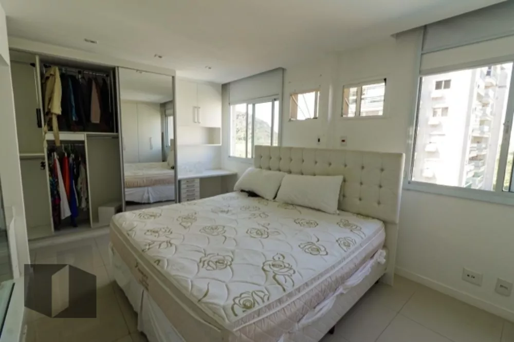 Apartamento, 2 quartos, 116 m² - Foto 21