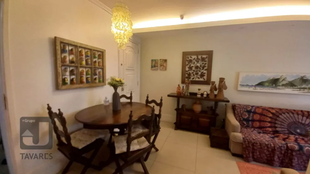 Apartamento, 2 quartos, 82 m² - Foto 2
