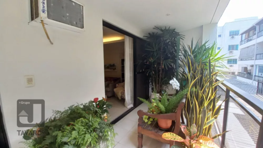 Apartamento, 2 quartos, 82 m² - Foto 9