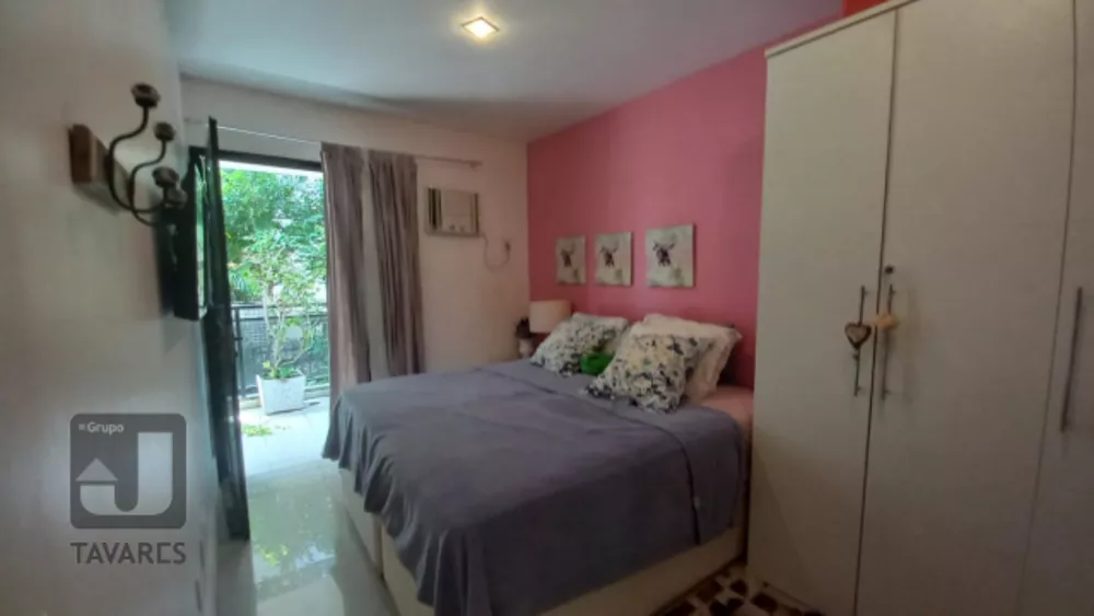 Apartamento, 2 quartos, 82 m² - Foto 5