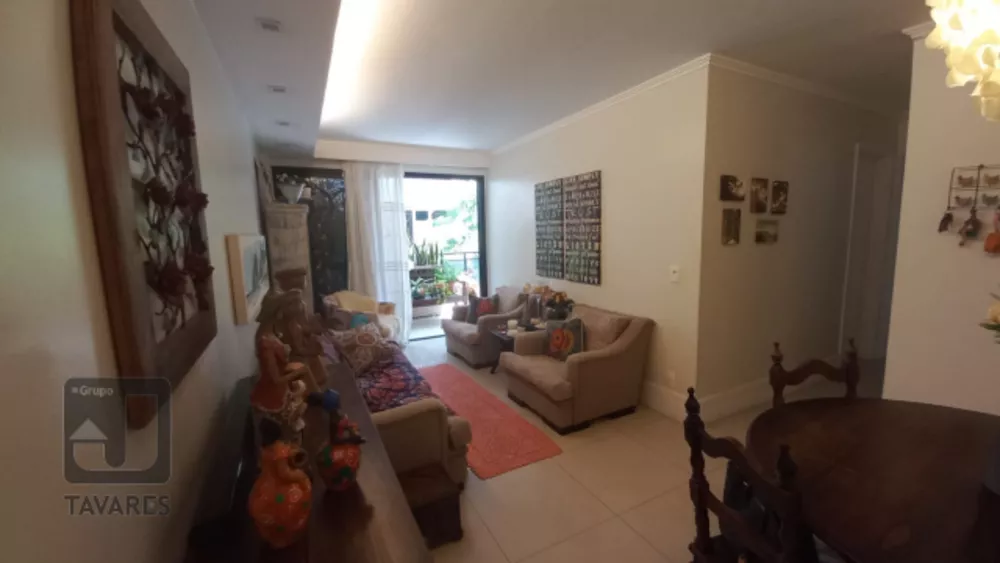 Apartamento, 2 quartos, 82 m² - Foto 13