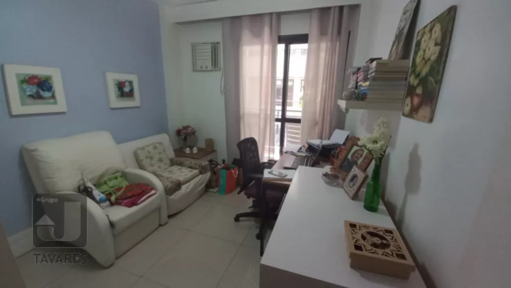 Apartamento, 2 quartos, 82 m² - Foto 6