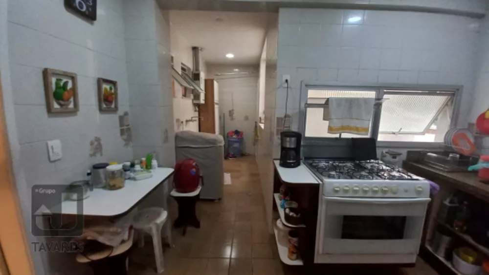 Apartamento, 2 quartos, 82 m² - Foto 17